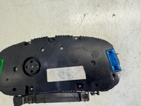 фото thumb №8, Vw golf iv 1.6b спидометр приборы 1j0920826a