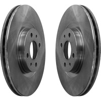 фото thumb №1, Гальмівні диски ham. fiat multipla, alfa romeo 146 перед