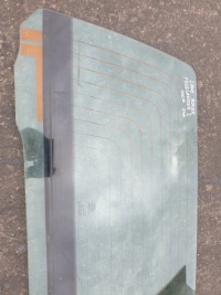 фото thumb №3, Стекло крышки багажника задняя задняя land rover freelander i