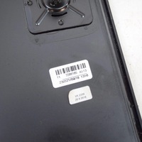 фото thumb №9, Bmw i3 2019 ліва сторона скло двері задніх