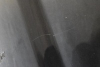 Кришка багажника багажника задній задня lc9z vw touran 1 1 03-06 в Україні, фото thumb