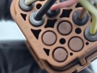 фото thumb №8, Subaru outback v 14-19 ee20z штекер разъём