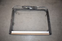 Купить Idealna рамка люк задняя porsche panamera 971 974 sport turismo 1, фото thumb