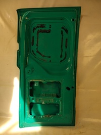 фото thumb №9, Ford transit custom двері праві задні 2012- 13-