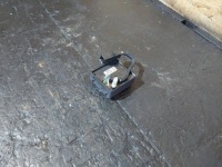 фото thumb №7, Кнопки эксплуатации телефона volkswagen golf vi 3c0035624