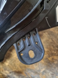 фото thumb №4, Фара лампа toyota aygo x full led 2021-