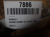 фото thumb №7, Подъемник стекло левый задняя renault grand scenic iii 2011 1.6 dci 966416102