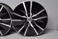 фото thumb №12, Volvo xc90 диски алюмінієві 5x108 r19 31680216