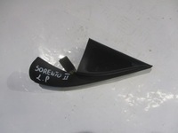 фото thumb №1, Защита треугольник динамик дверь перед переднее левый kia sorento ii 87650-2p000