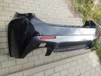 фото thumb №2, Бампер задній задня lexus rc-f