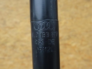 фото thumb №8, Audi tt 8n a3 8l golf iv 1.8 turbo трубка воздуха 8l0133817 06a133817q