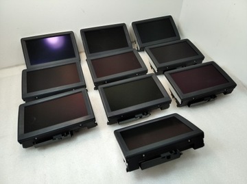 фото thumb №8, 4e0919603f дисплей монитор mmi lcd audi a8 d3