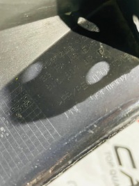 Audi a5 8w6 lift бампер перед 2020-2022 rok Недорого, фото thumb