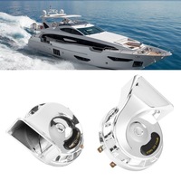 фото thumb №14, 2szt клаксон сигнал звуковой 12v 115db