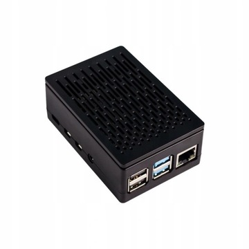 Чехол для Raspberry Pi 4