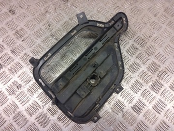 фото thumb №6, Kia niro 2022 зад сторона права планка бампера заднього