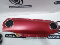 Jeep wrangler jl подушка безопасности подушка водителя пассажира заглушка ремни натяжители в Украине, фото thumb