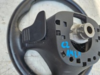 фото thumb №9, Воздуховод кожа круиз-контроль лепестки переключения + лента kia ceed ii 12-17