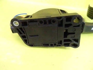 фото thumb №6, Потенціометр газу peugeot 206 0280755074 / 9659449880 nr109