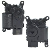 фото thumb №1, Моторчик нагревателя 5wa907511c vw golf vii arteon passat b8 superb iii