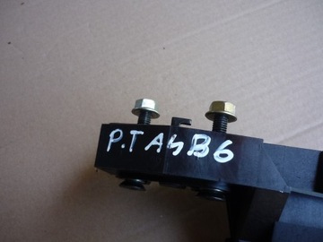 фото thumb №7, Замок засув спинка сидіння правий зад audi a4 b6 b7 справний