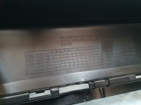 фото thumb №10, Бампер ford kuga mk3 обычный задняя задний 19- новый