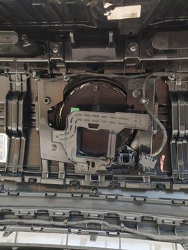 фото thumb №12, Mercedes eqa amg h243 бампер перед переднее комплектный led pdc камера новый