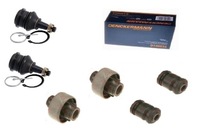 фото thumb №1, Шаровая опора втулки рычага toyota aygo kpl 6szt