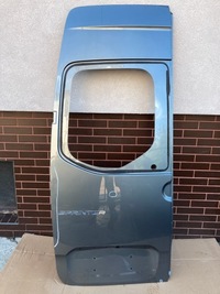 фото thumb №1, Двері ліва задні mercedes sprinter w907 w910