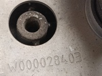 фото thumb №8, Моторчик механізм двірник infiniti q30 qx30 mercedes w117 w247 w176