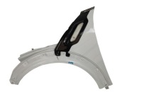 фото thumb №1, Крила лівий перед mini countryman r60 2010-2017 колір light white b15