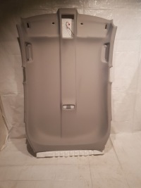 фото thumb №1, Стеля підкрилок 8x eu 5d audi a1 10-18