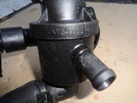 Корпус термостата sharan 7n passat b7 golf vi octavia 2 leon 2 2.0tdi в Україні, фото thumb