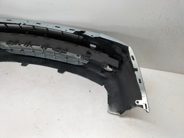 фото thumb №10, Бампер переднє перед renault kangoo 2 ii 08-13