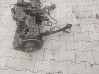 фото thumb №3, Ford kuga mk2 балка підвіска зад 4x4 1.5 turbo