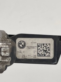 Радіатор води перед bmw x3 g01 17117925807 Недорого, фото thumb