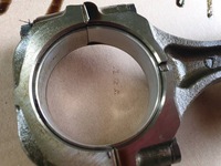 фото thumb №6, Subaru legacy iv 08r 2.0 b ej204 поршень з шатун