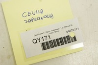 фото thumb №8, Qy169+ opel corsa f 1.2i катушка зажигания 9671214580 28211913 комплект