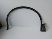 фото thumb №6, Vw touareg iii планка крила права перед переднє