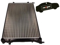 фото thumb №2, Maxgear радіаторів vw golf/a3 1,4-2,5fsi