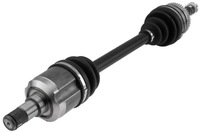 фото thumb №1, Nty приводной вал приводная kia carens iii 06- /левая, mtm,atm/