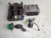 фото thumb №1, Набір стартовий citroen c5 i lift 1.6 hdi