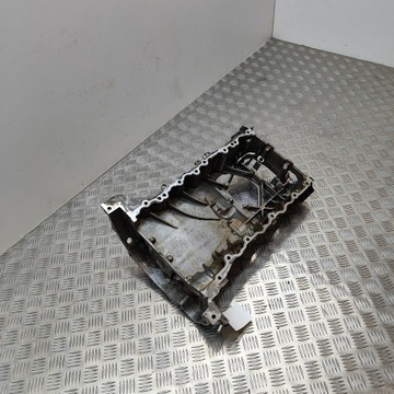 фото thumb №7, Jaguar xj x351 2014 поддон масляная