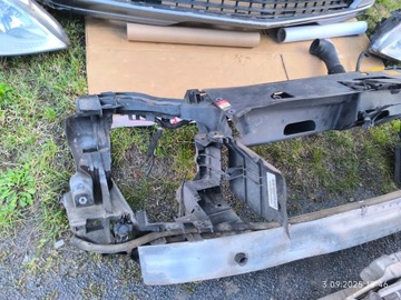 фото thumb №14, Бампер переднє mercedes w245 b-klasa капот балка крило лампи ксенон 748