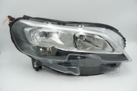 Купити Лампа передня права peugeot expert iii 9808572580, фото thumb