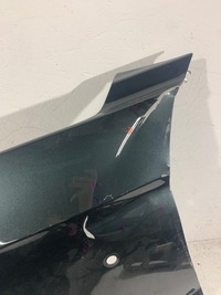 фото thumb №7, Крила лівий ford mustang vi s550 2015