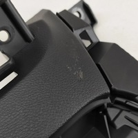 фото thumb №5, Honda civic x 2018 element панелі приладової панелі / dół