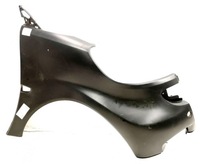 фото thumb №1, Крыло правый перед smart fortwo 4518810201ca8l