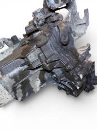 фото thumb №8, 2223la 2222rx коробка передач передач citroën c3 i