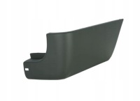 фото thumb №1, Уголок бампера задняя pr ford transit tourneo 2006-2013